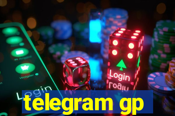 telegram gp